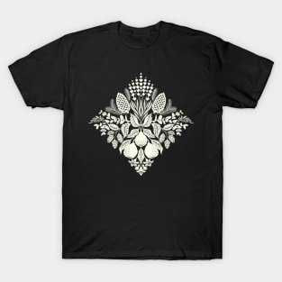 Botanical Elements T-Shirt